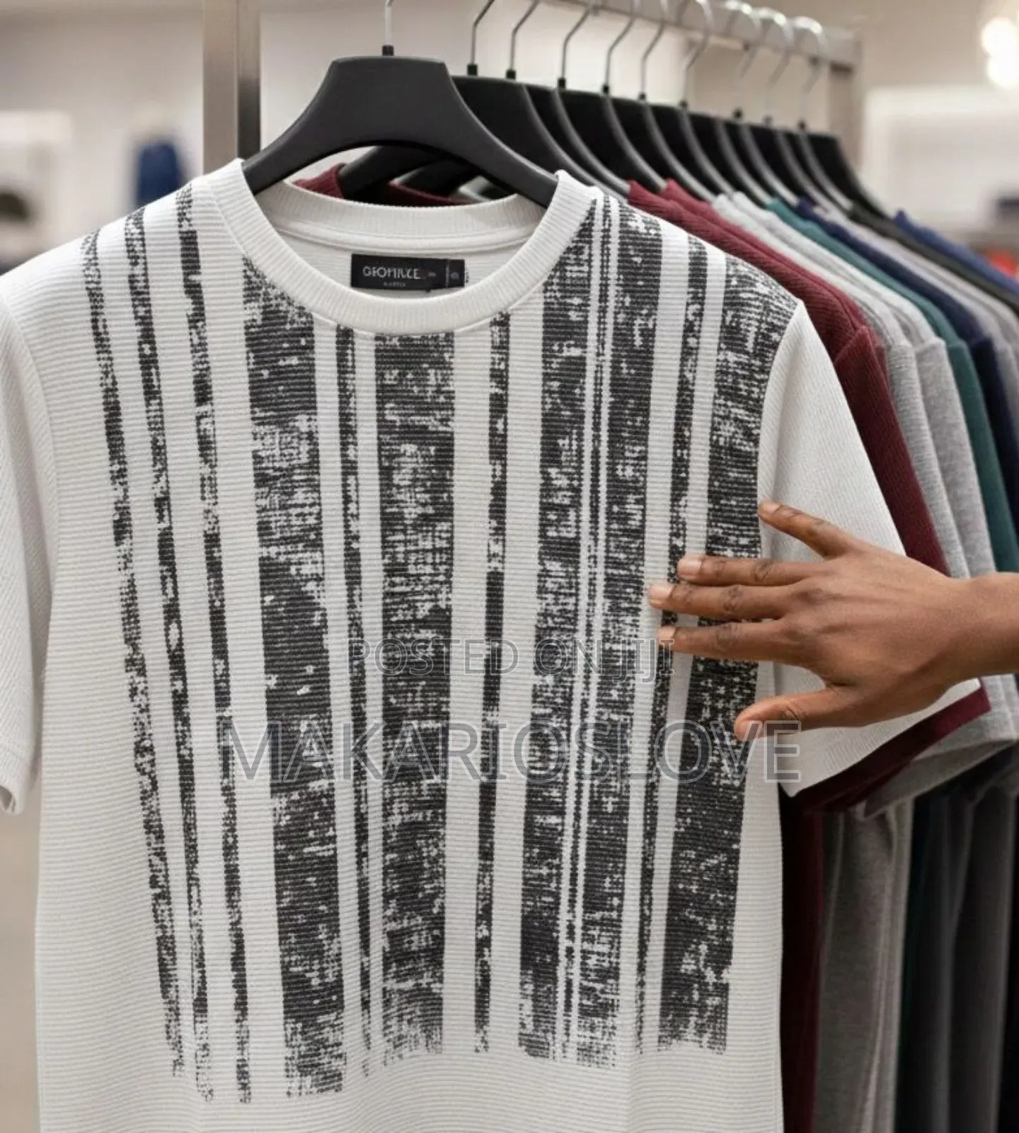 Quality Nice Tops