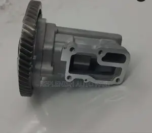 Genuine Toyota Land Cruiser V8 Diesel Turbo 1vdftv Oil Pump