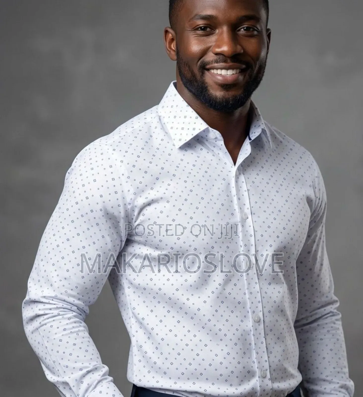 Quality Office and Outing Shirts at Affordable Price