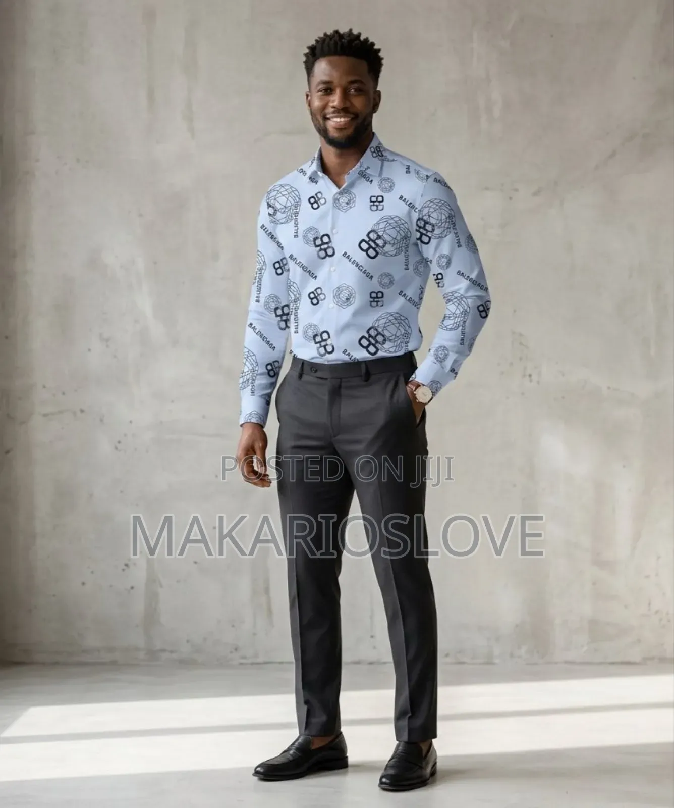 Quality Office and Outing Shirts at Affordable Price