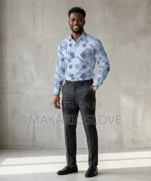 Quality Office and Outing Shirts at Affordable Price
