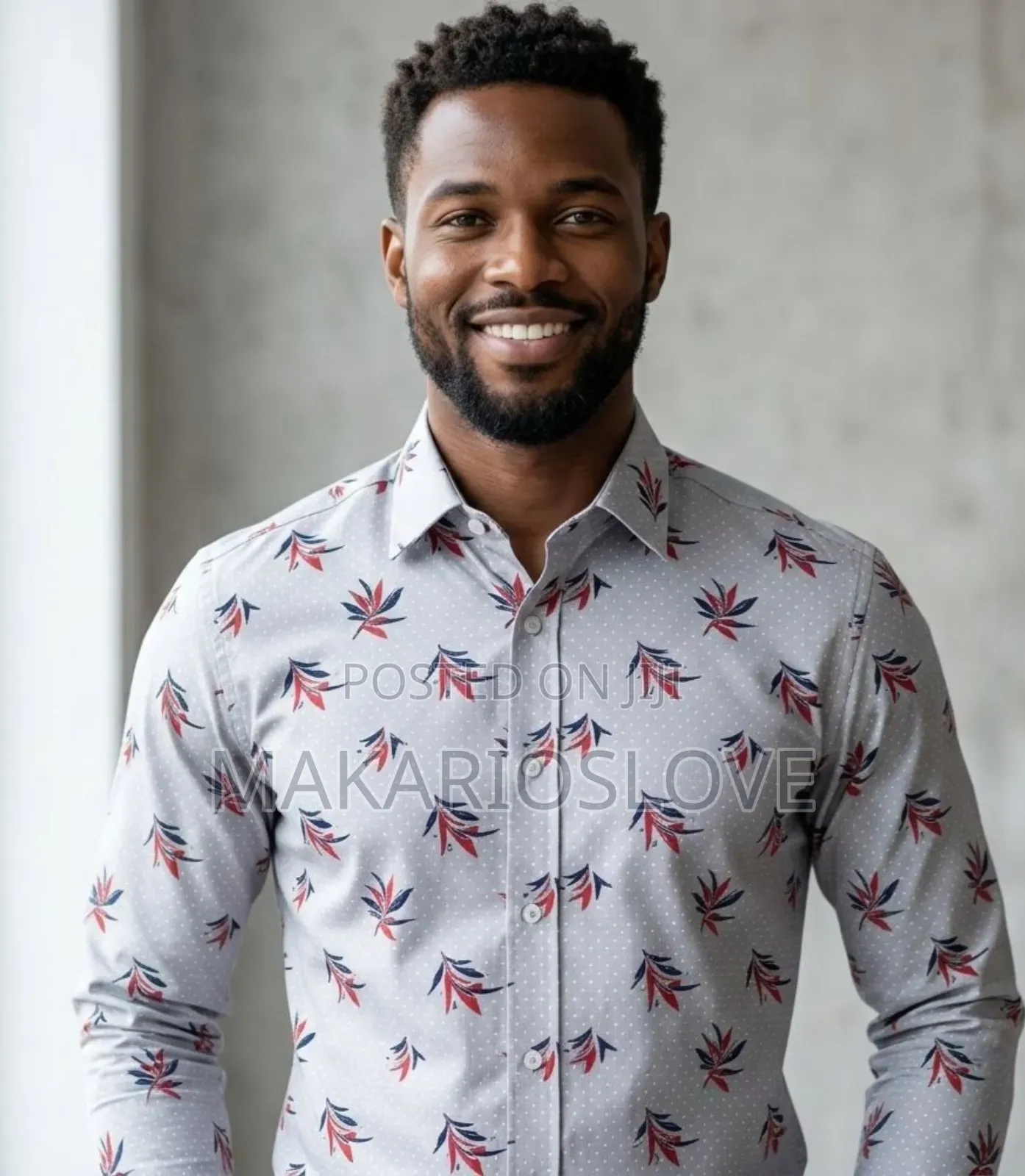 Quality Office and Outing Shirts at Affordable Price