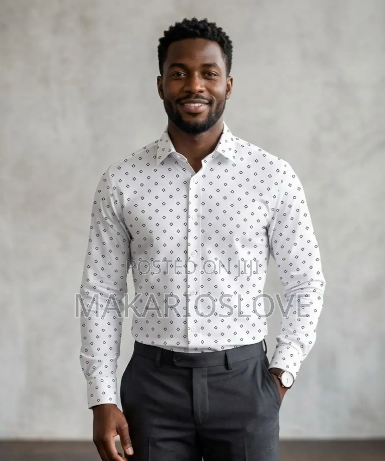 Quality Office and Outing Shirts at Affordable Price