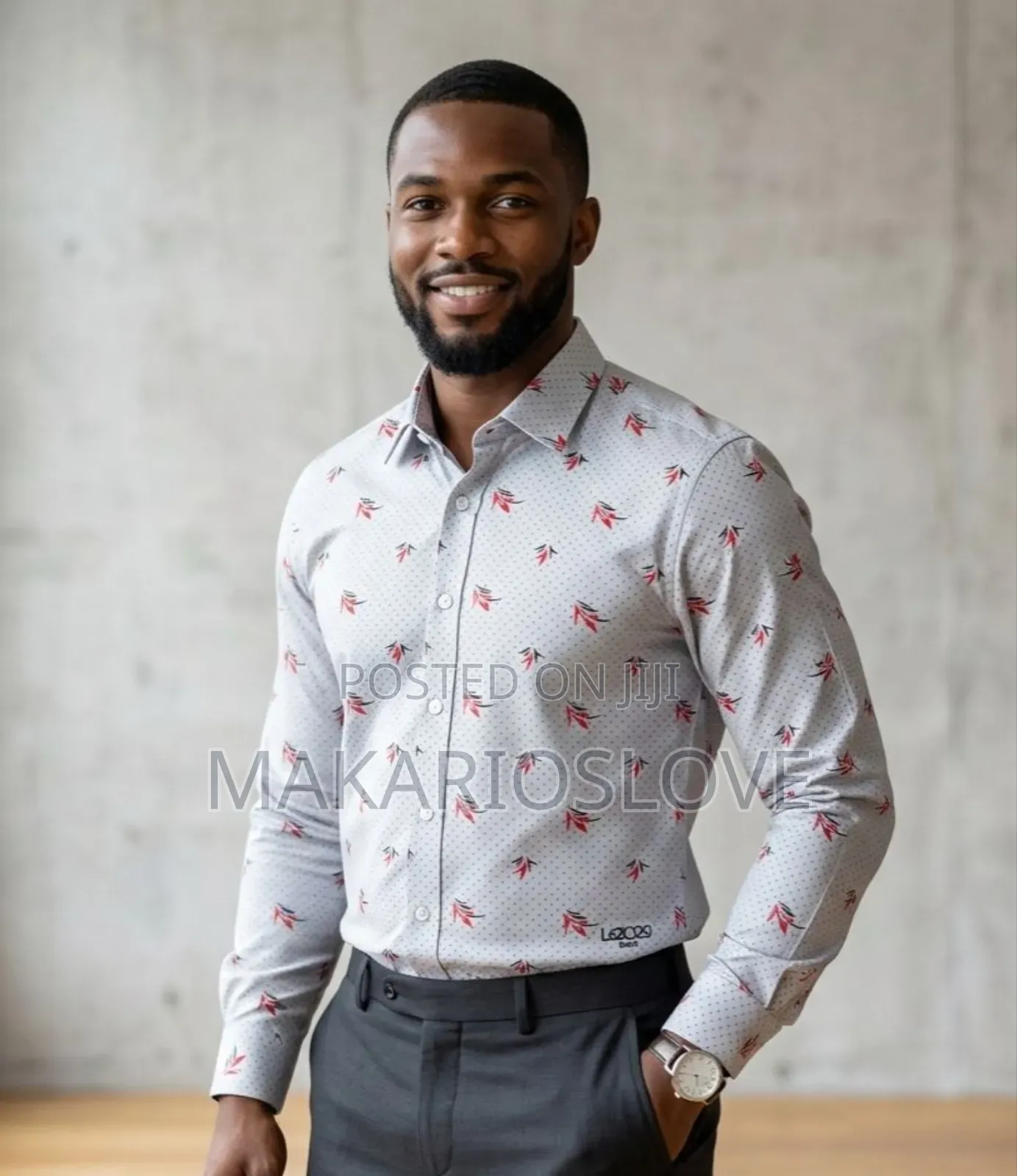 Quality Office and Outing Shirts at Affordable Price