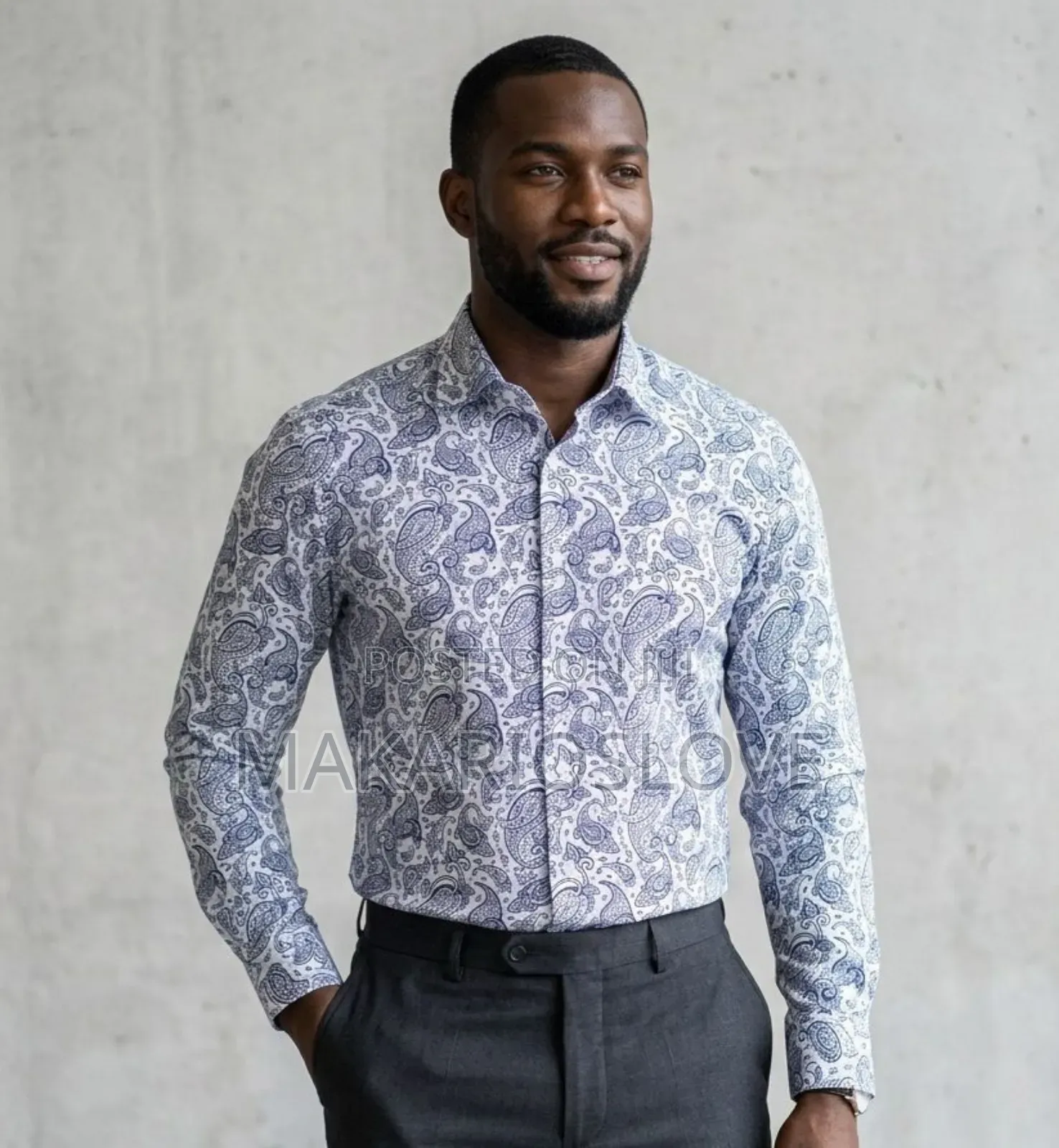 Quality Office and Outing Shirts at Affordable Price