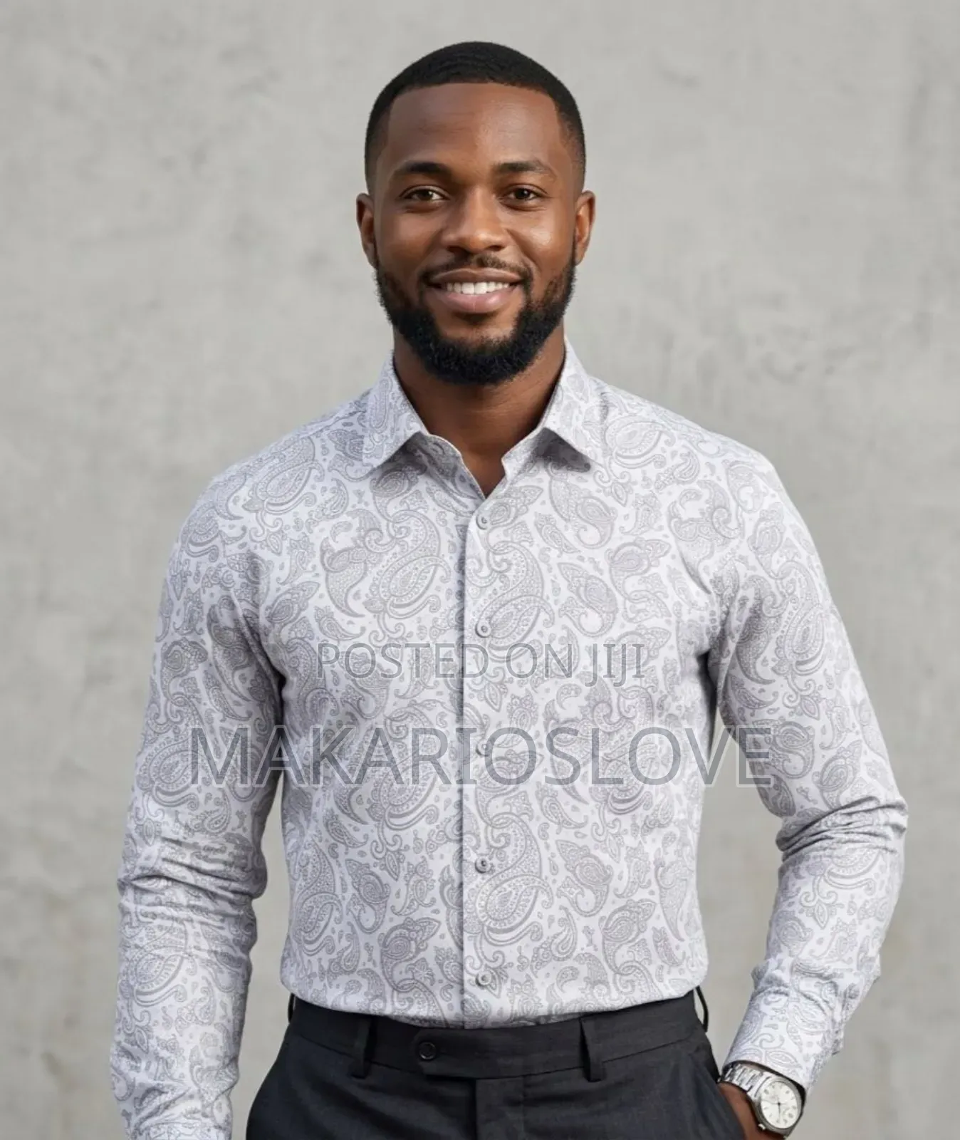 Quality Office and Outing Shirts at Affordable Price