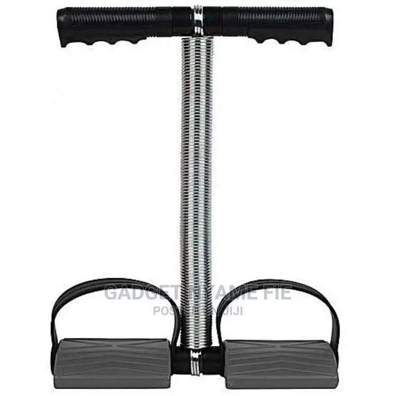 Tummy Trimmer