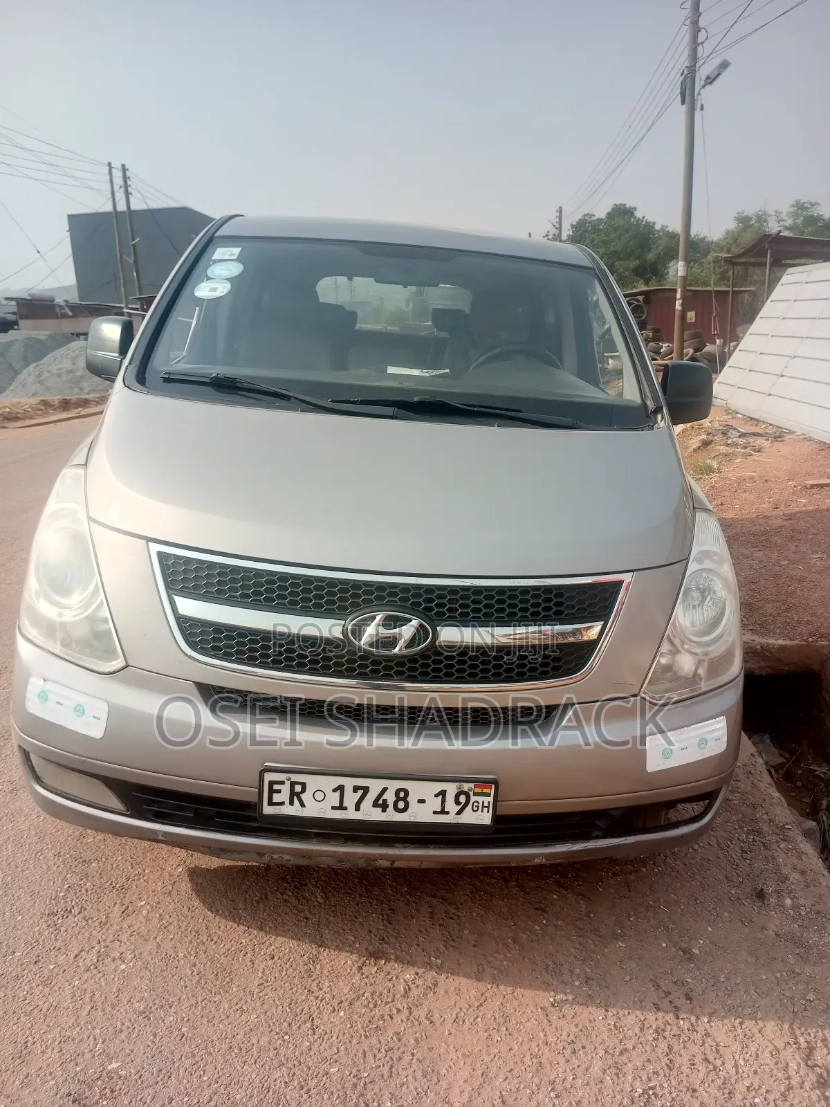 Car Rental