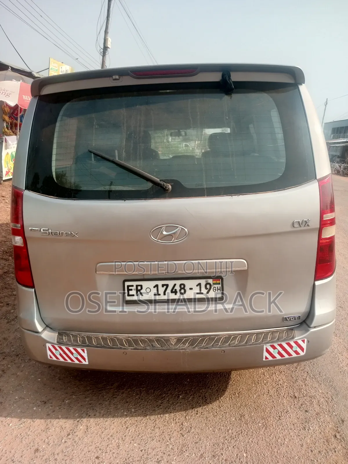 Car Rental