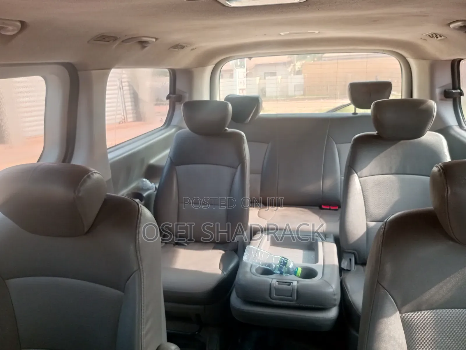 Car Rental