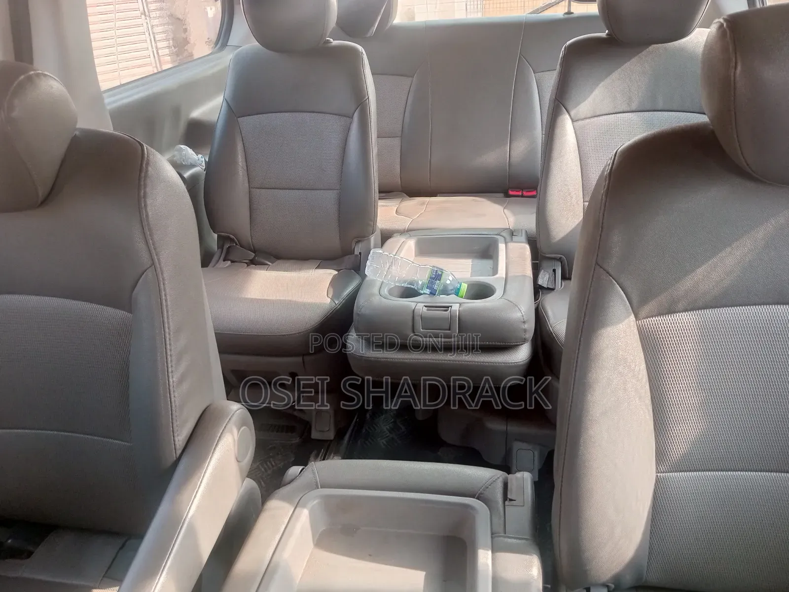 Car Rental