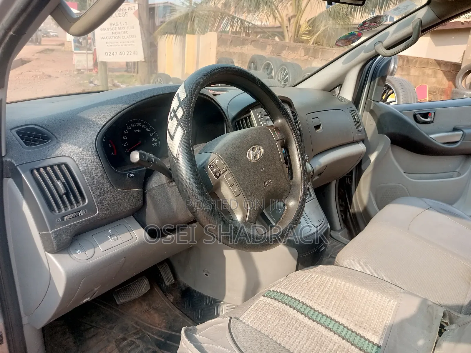 Car Rental