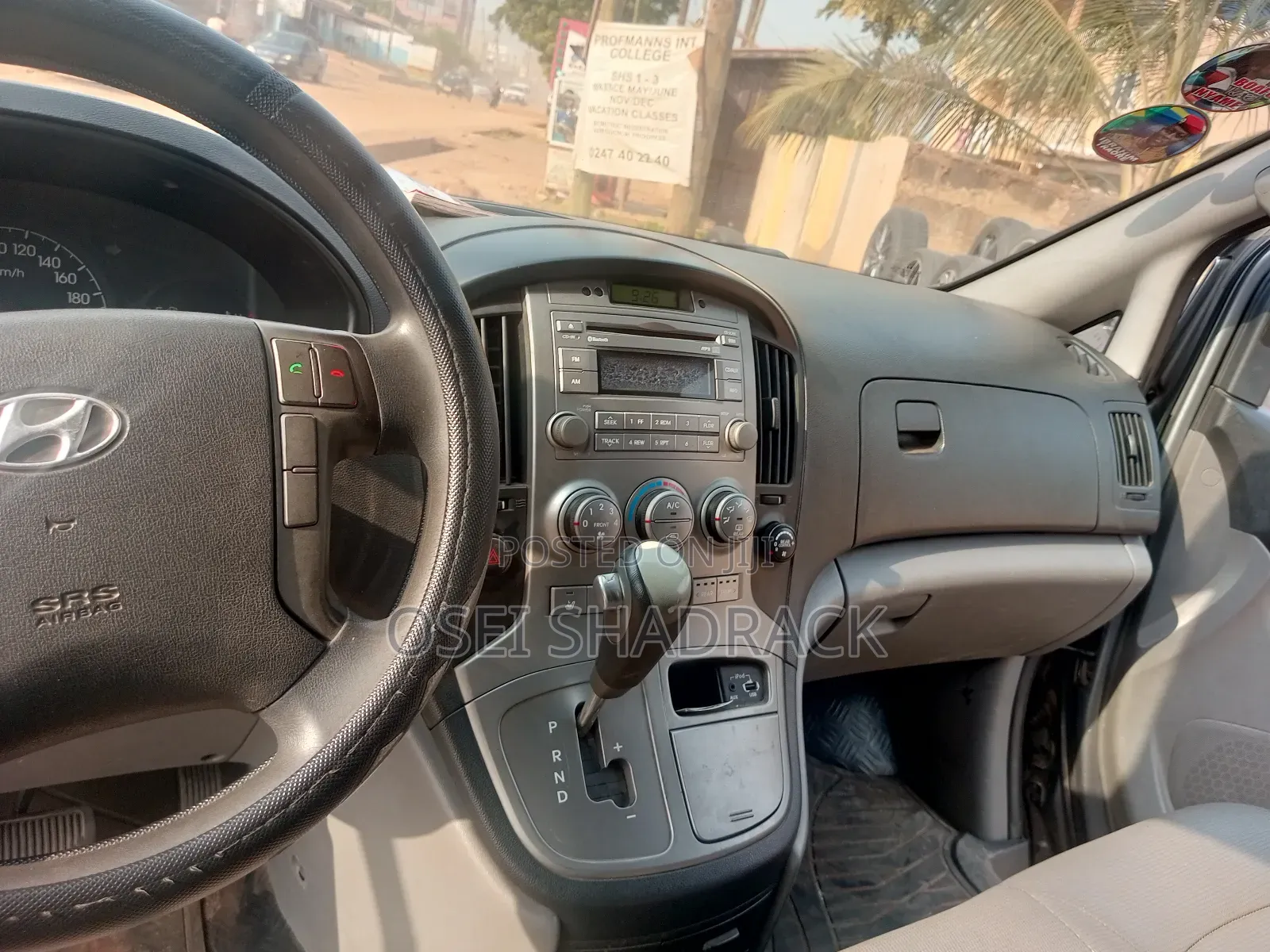 Car Rental