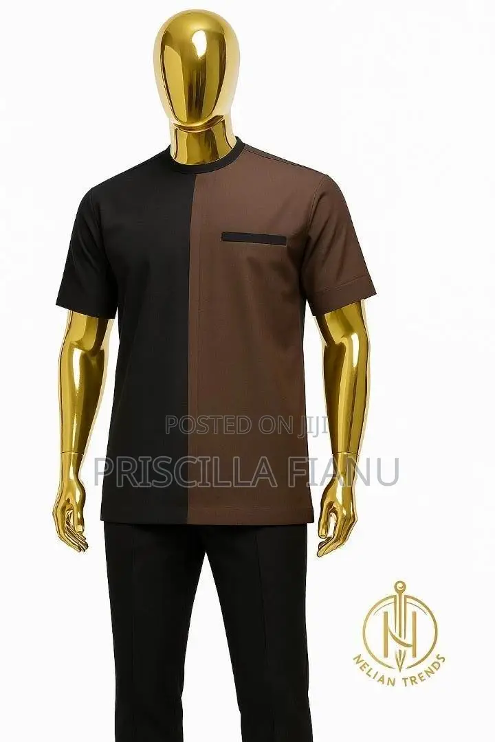 Men’S Kaftan