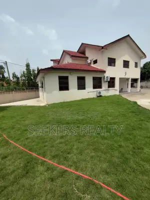 15bdrm House in Seekers Realty, MTN Area for rent