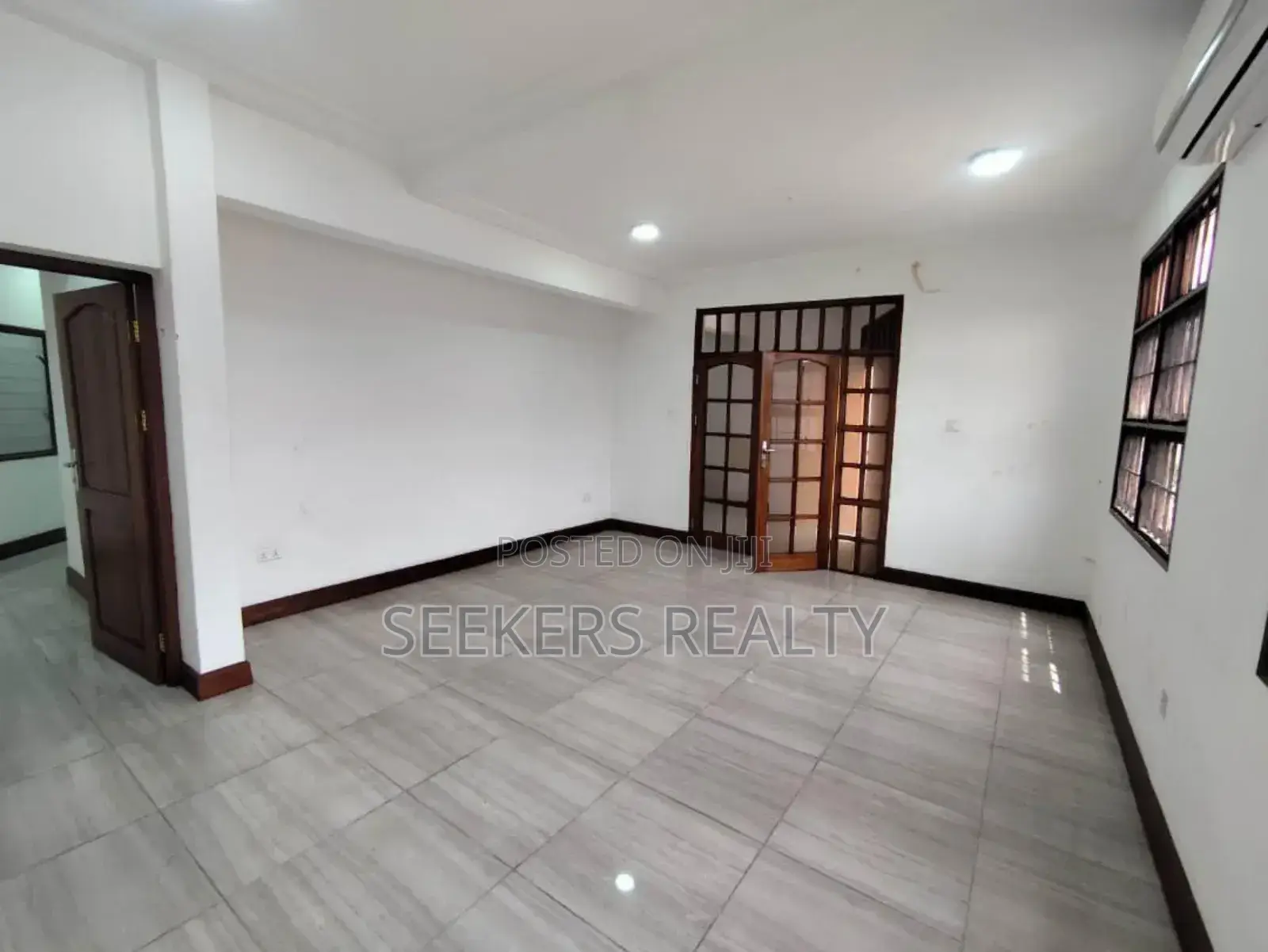 15bdrm House in Seekers Realty, MTN Area for rent