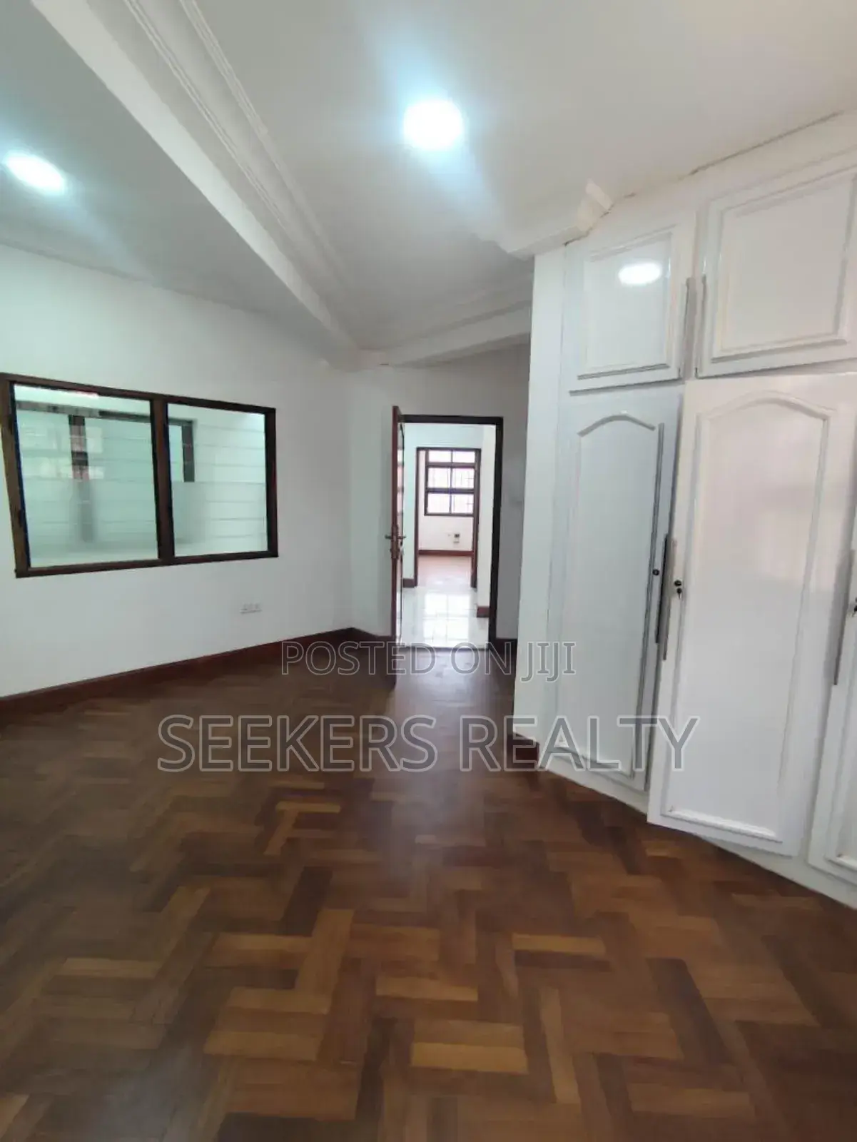 15bdrm House in Seekers Realty, MTN Area for rent