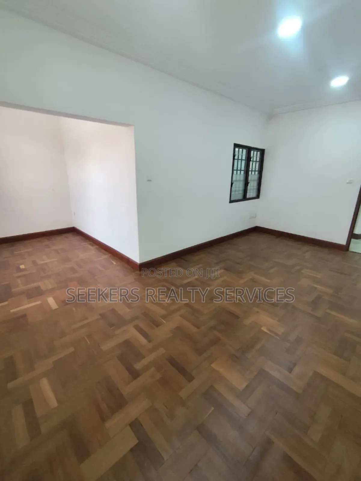 15bdrm House in Seekers Realty, MTN Area for rent