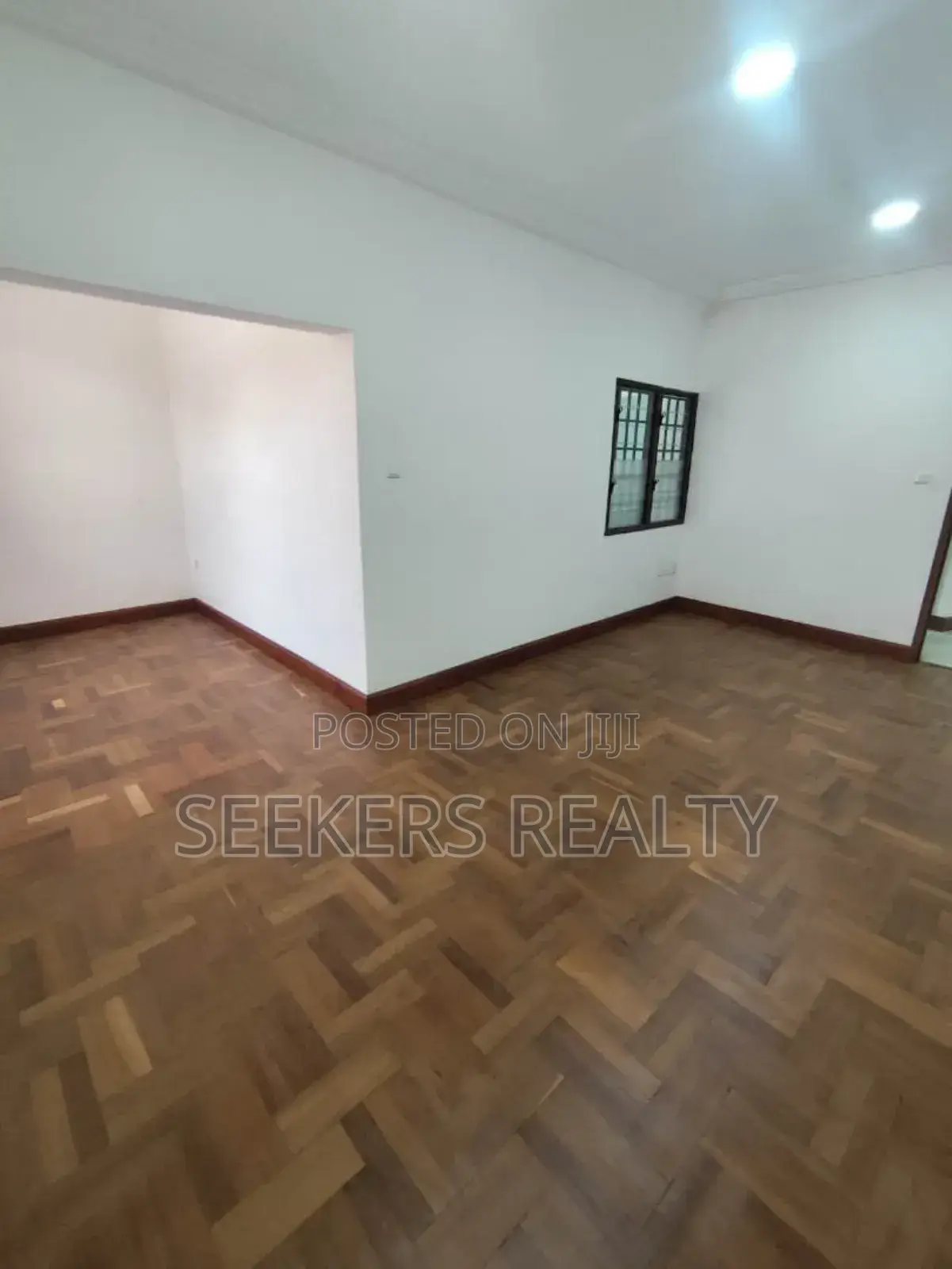 15bdrm House in Seekers Realty, MTN Area for rent