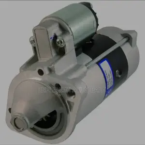 Original Starter for Mitsubishi L200, Pajero Sport Colt Montero