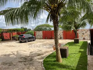 4bdrm House in Seekers Realty, Aburi for sale