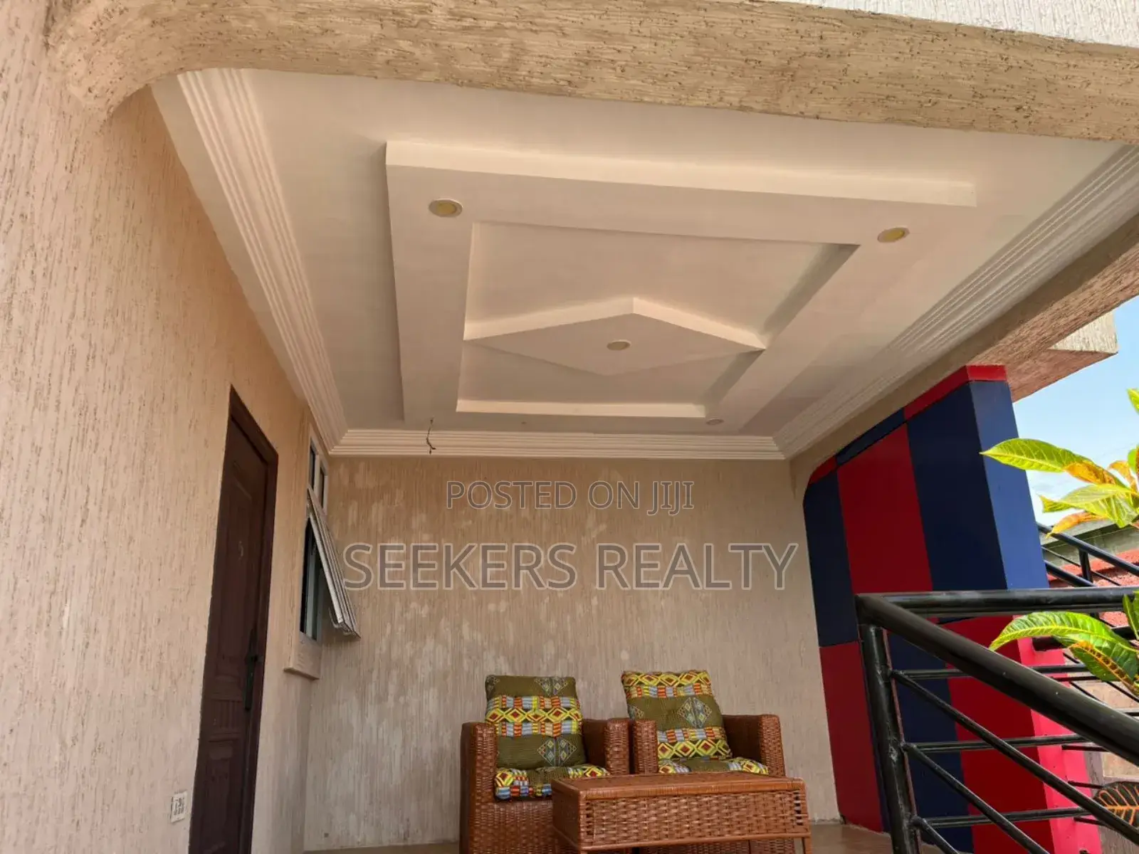 4bdrm House in Seekers Realty, Aburi for sale