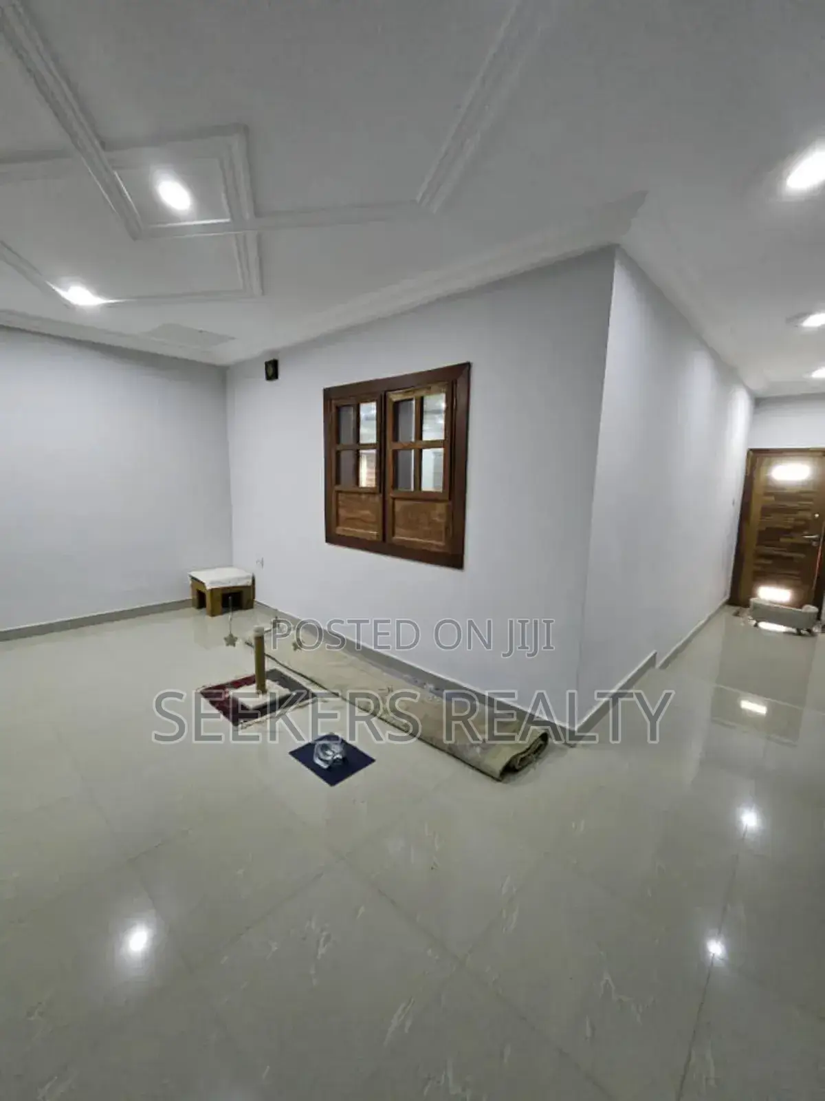 4bdrm House in Seekers Realty, Aburi for sale