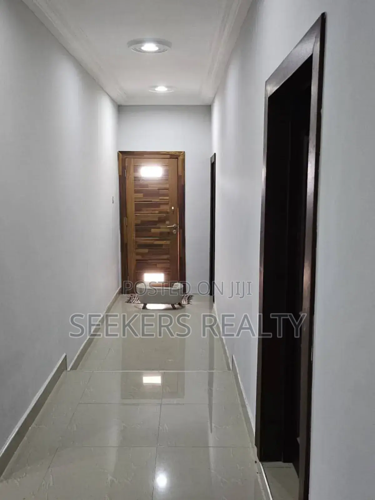 4bdrm House in Seekers Realty, Aburi for sale