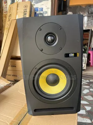 Krk Stoudio Monitor
