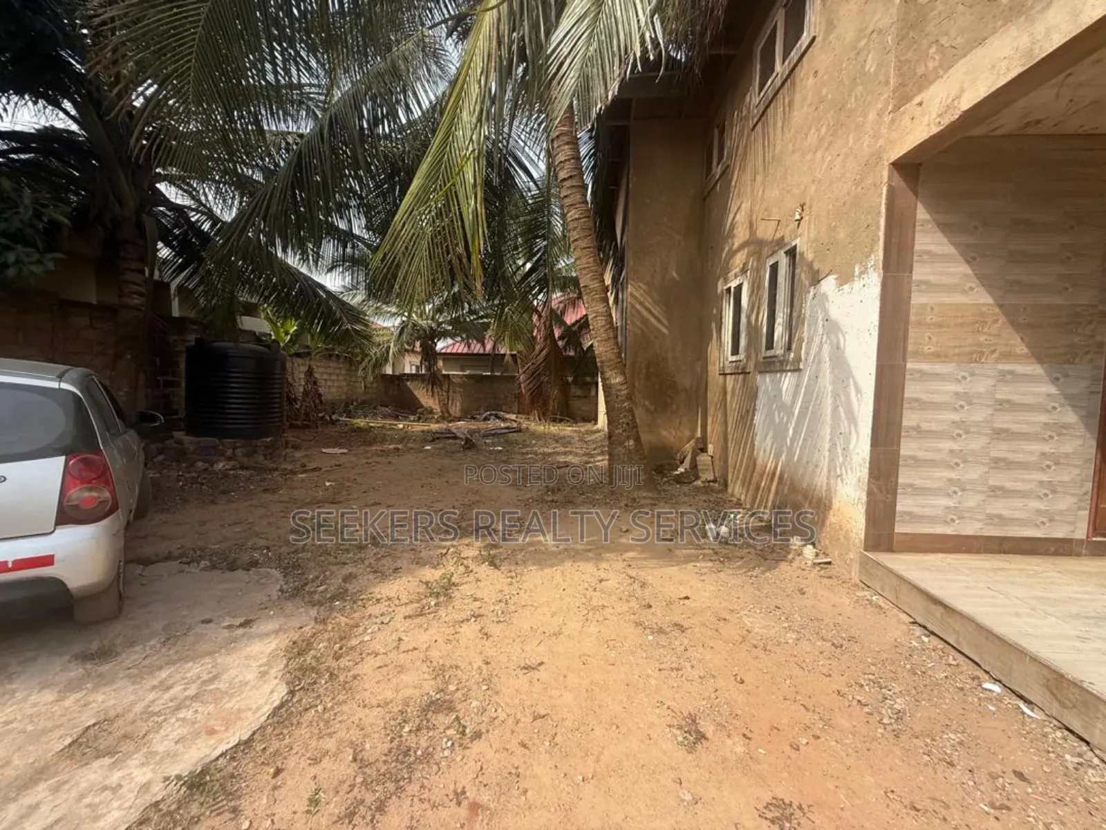 5bdrm House in Seekers Realty, Bortiano for sale