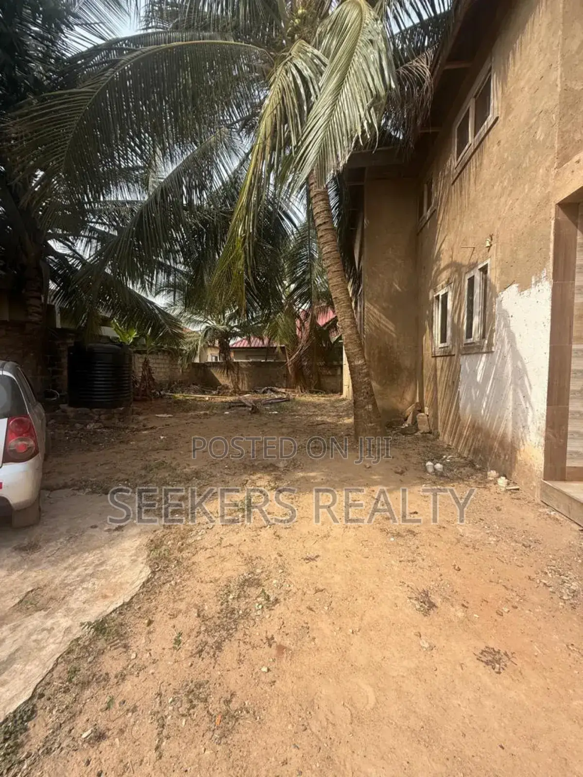 5bdrm House in Seekers Realty, Bortiano for sale