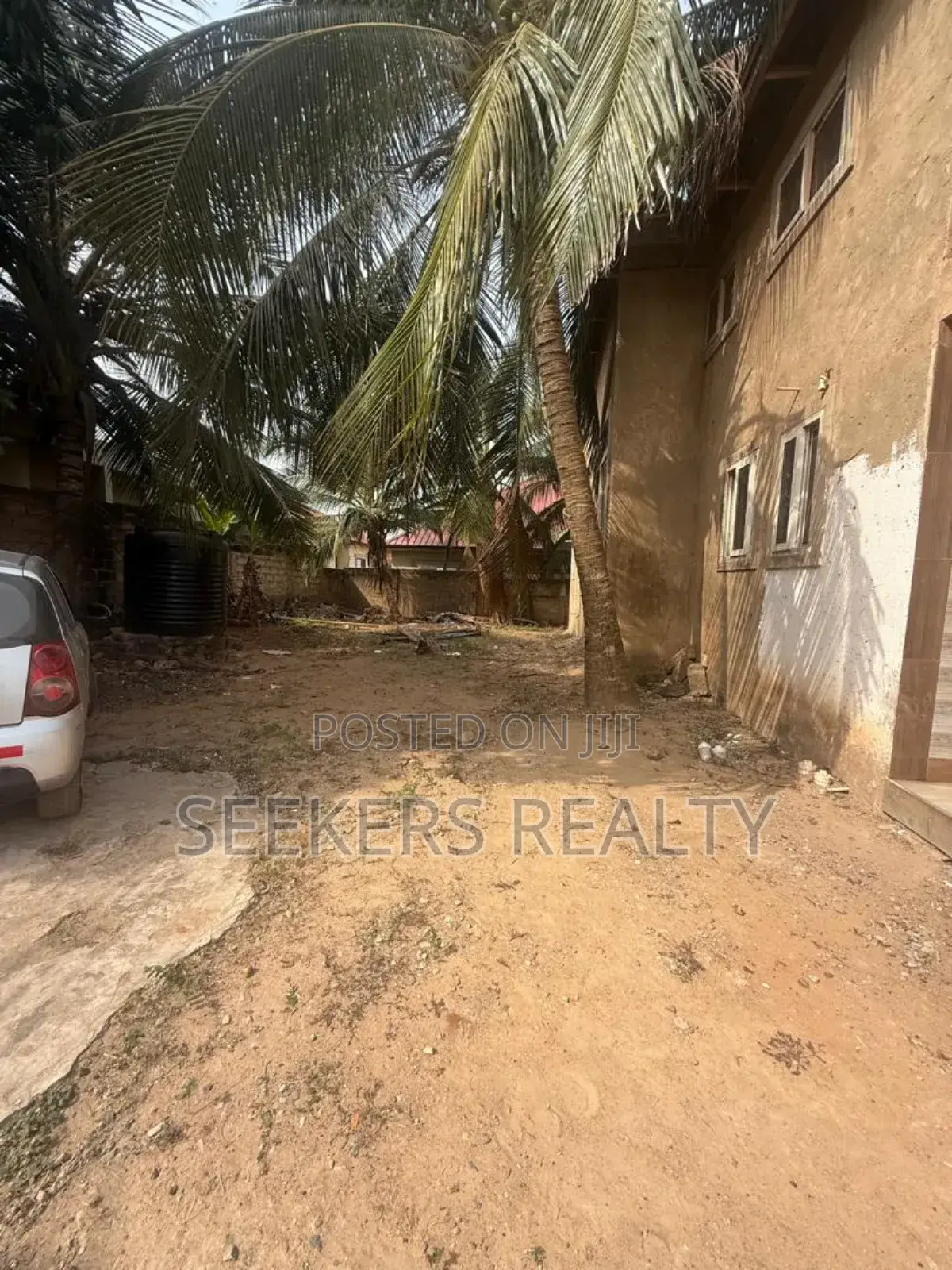 5bdrm House in Seekers Realty, Bortiano for sale