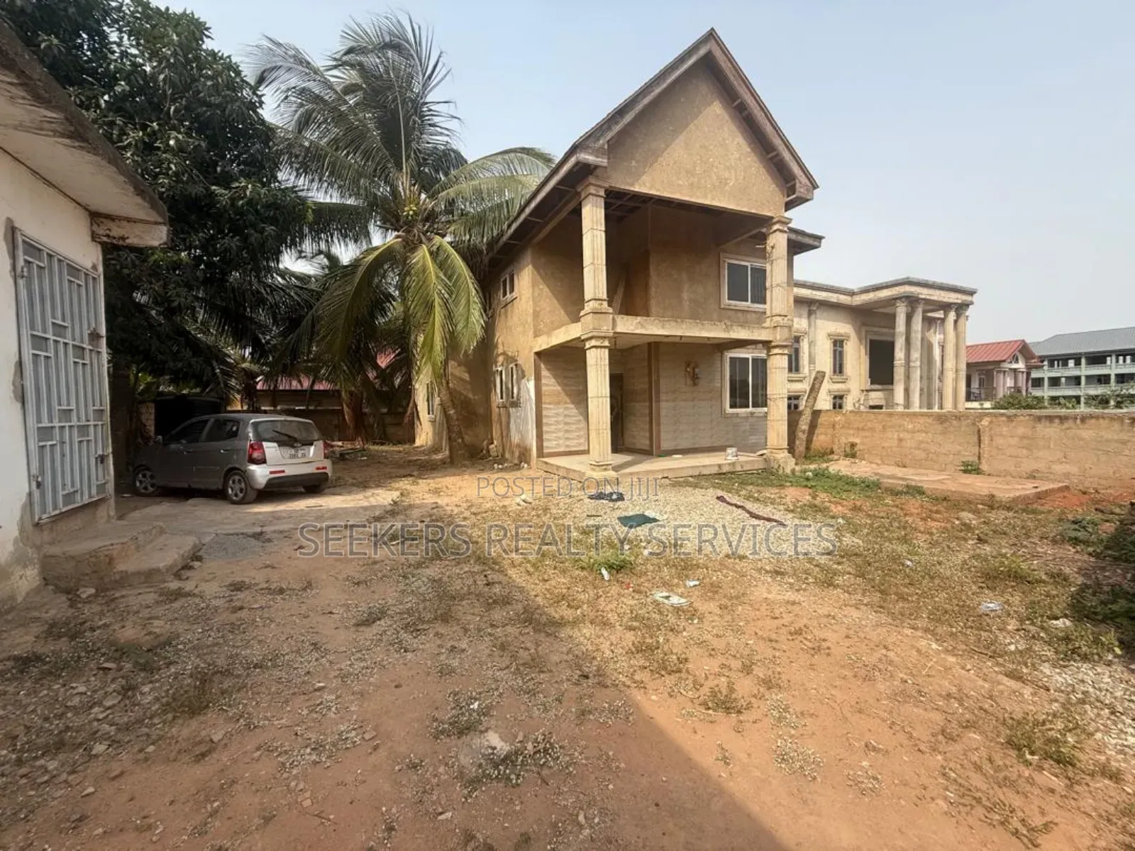 5bdrm House in Seekers Realty, Bortiano for sale