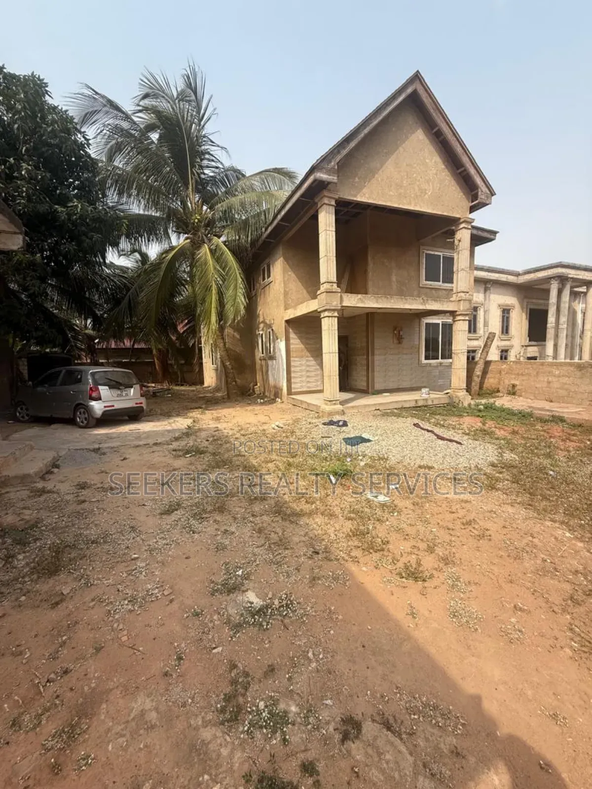 5bdrm House in Seekers Realty, Bortiano for sale