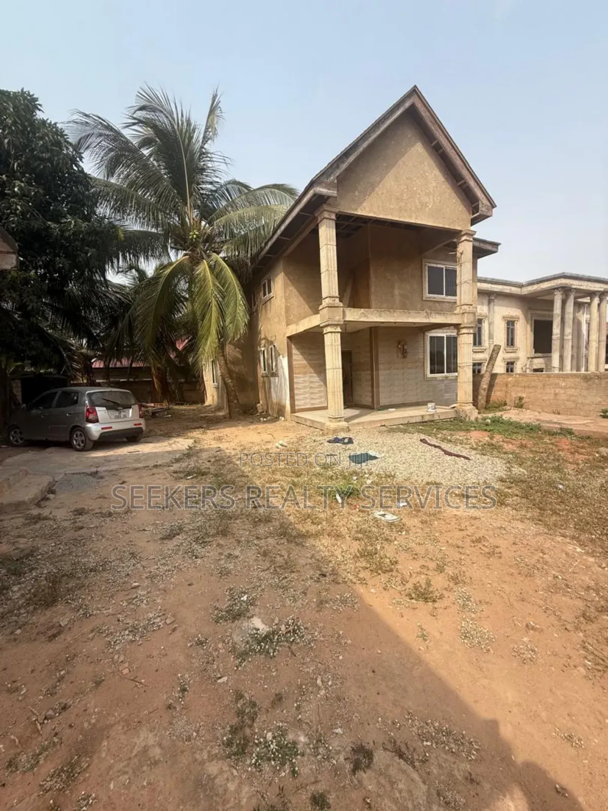 5bdrm House in Seekers Realty, Bortiano for sale