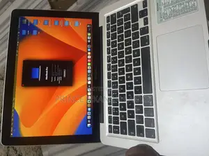 Laptop Apple MacBook Pro 2011 16GB Intel Core i5 HDD 500GB