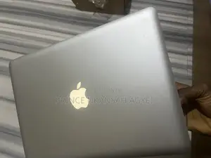 Laptop Apple MacBook Pro 2011 16GB Intel Core i5 HDD 500GB