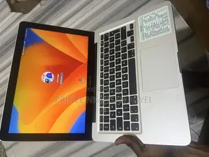 Laptop Apple MacBook Pro 2011 16GB Intel Core i5 HDD 500GB