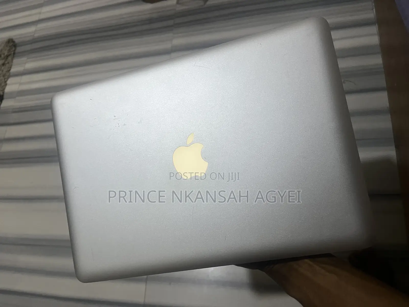Laptop Apple MacBook Pro 2011 16GB Intel Core i5 HDD 500GB