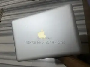 Laptop Apple MacBook Pro 2011 16GB Intel Core i5 HDD 500GB
