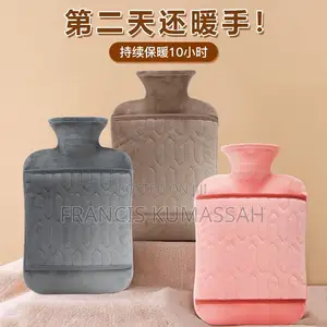 Hot Water Bottle
