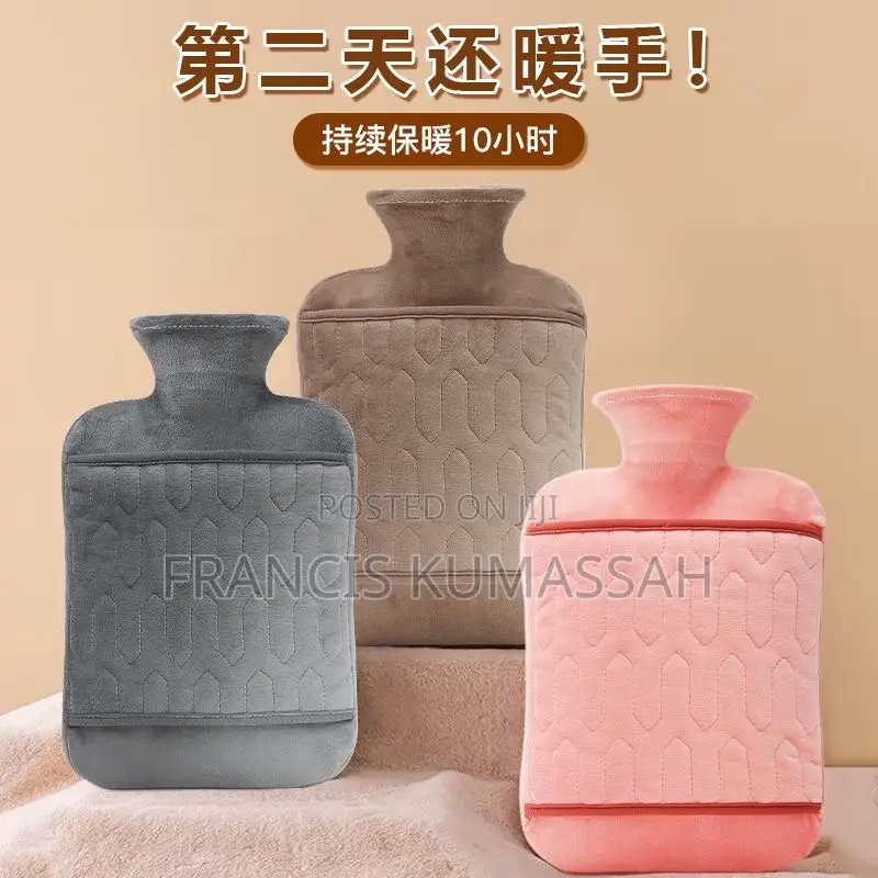Hot Water Bottle