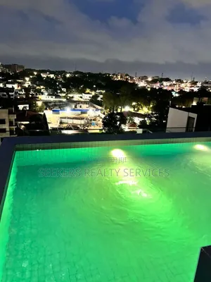 Furnished 1bdrm Apartment in Seekers Realty, Shopping Arcade Area
