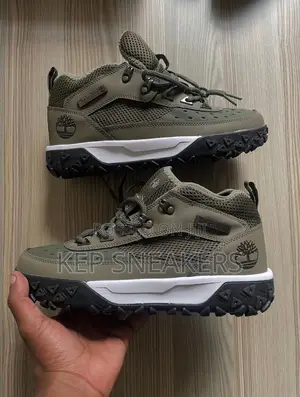 Timberland Greenstridetm Motion 6