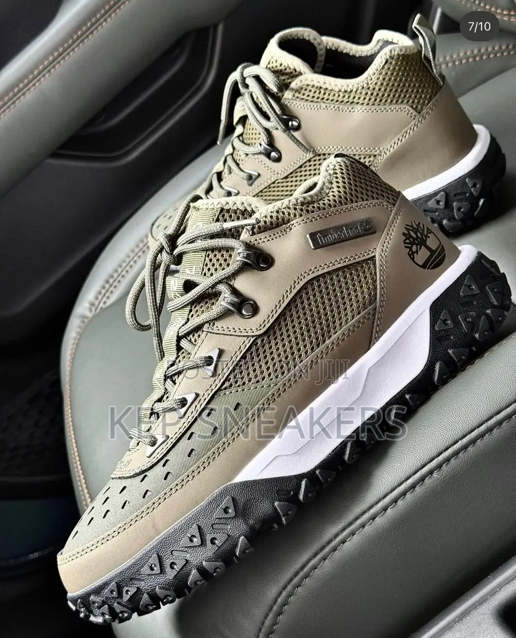 Timberland Greenstridetm Motion 6