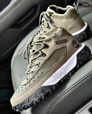 Timberland Greenstridetm Motion 6
