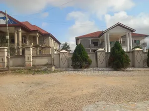 Plot for Sale at Buokrom Estate Junction.
