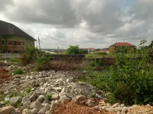 Plot for Sale at Buokrom Estate Junction.