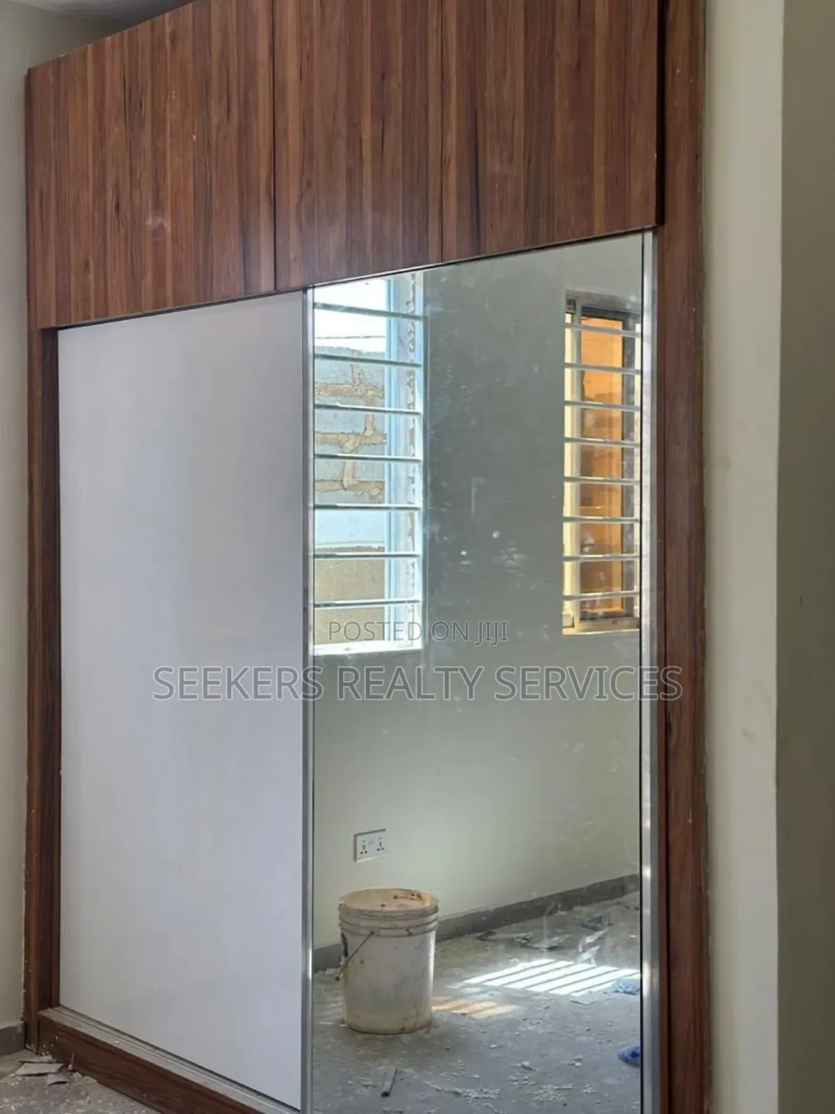 3bdrm House in Seekers Realty, Pentecost for sale