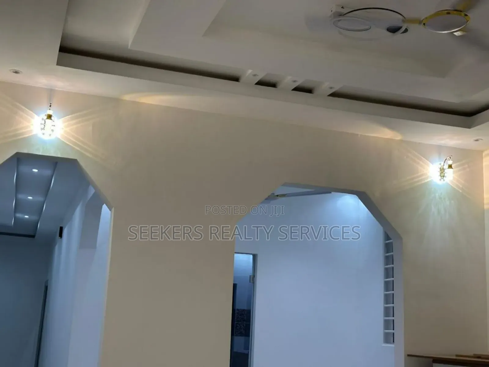 3bdrm House in Seekers Realty, Pentecost for sale